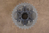 11-30T Shimano Dura-Ace CS-R9100 11 Speed Road Cassette 205g 9100