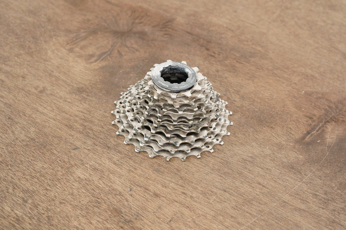 11-25T Shimano Ultegra CS-6800 11 Speed Road Cassette 223g