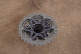 11-30T Shimano Dura-Ace CS-R9100 11 Speed Road Cassette 205g 9100