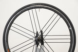 Campagnolo Shamal Mille C15 Alloy Clincher Rim Brake Wheelset 11 Speed