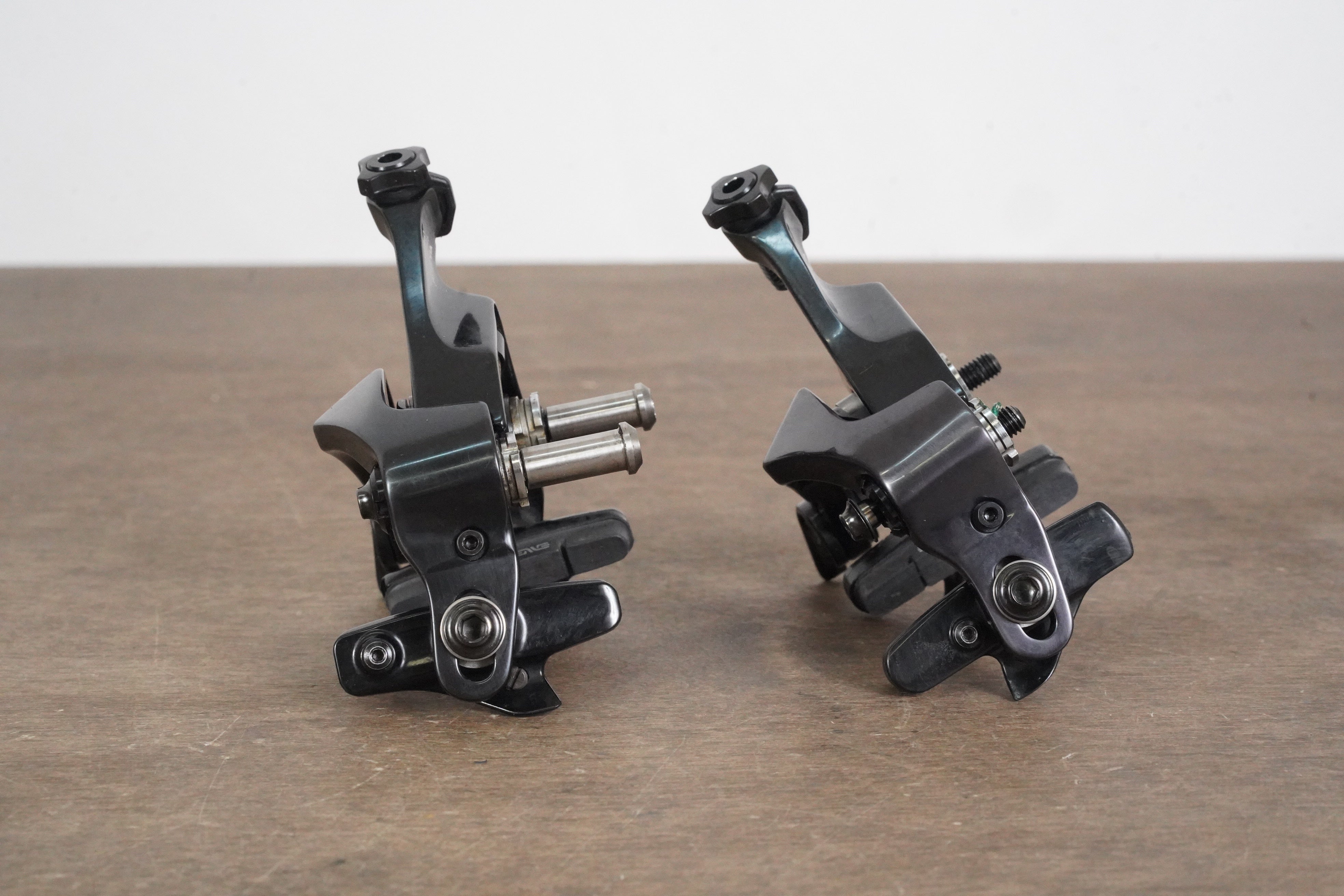 Amazon.com : SHIMANO Dual-Ace 9100 Caliper : Sports & Outdoors