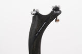 27.2mm FSA K-Force Carbon 25mm Setback Road Seatpost 213g