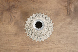 11-25T Shimano Ultegra CS-6800 11 Speed Road Cassette 223g