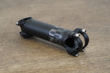 Kalloy Uno 130mm ±17 Degree Alloy Road Stem 131g 1 1/8" 31.8mm