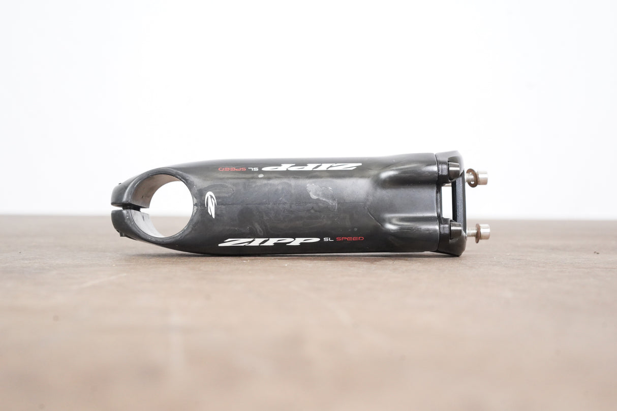 Zipp SL Speed 120mm ±6 Degree Carbon Road Stem 142g 1 1/8" 31.8mm