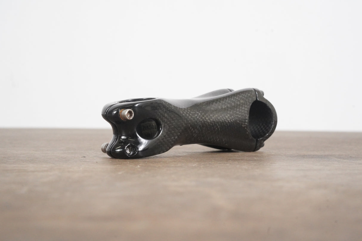 Stradalli 110mm ±6 Degree Carbon Aero Road Stem 136g 1 1/8" 31.8mm