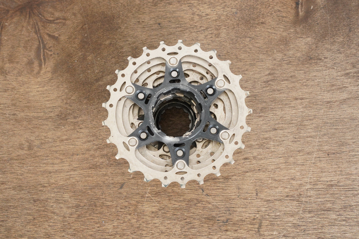 11-25T Shimano Ultegra CS-6800 11 Speed Road Cassette 223g