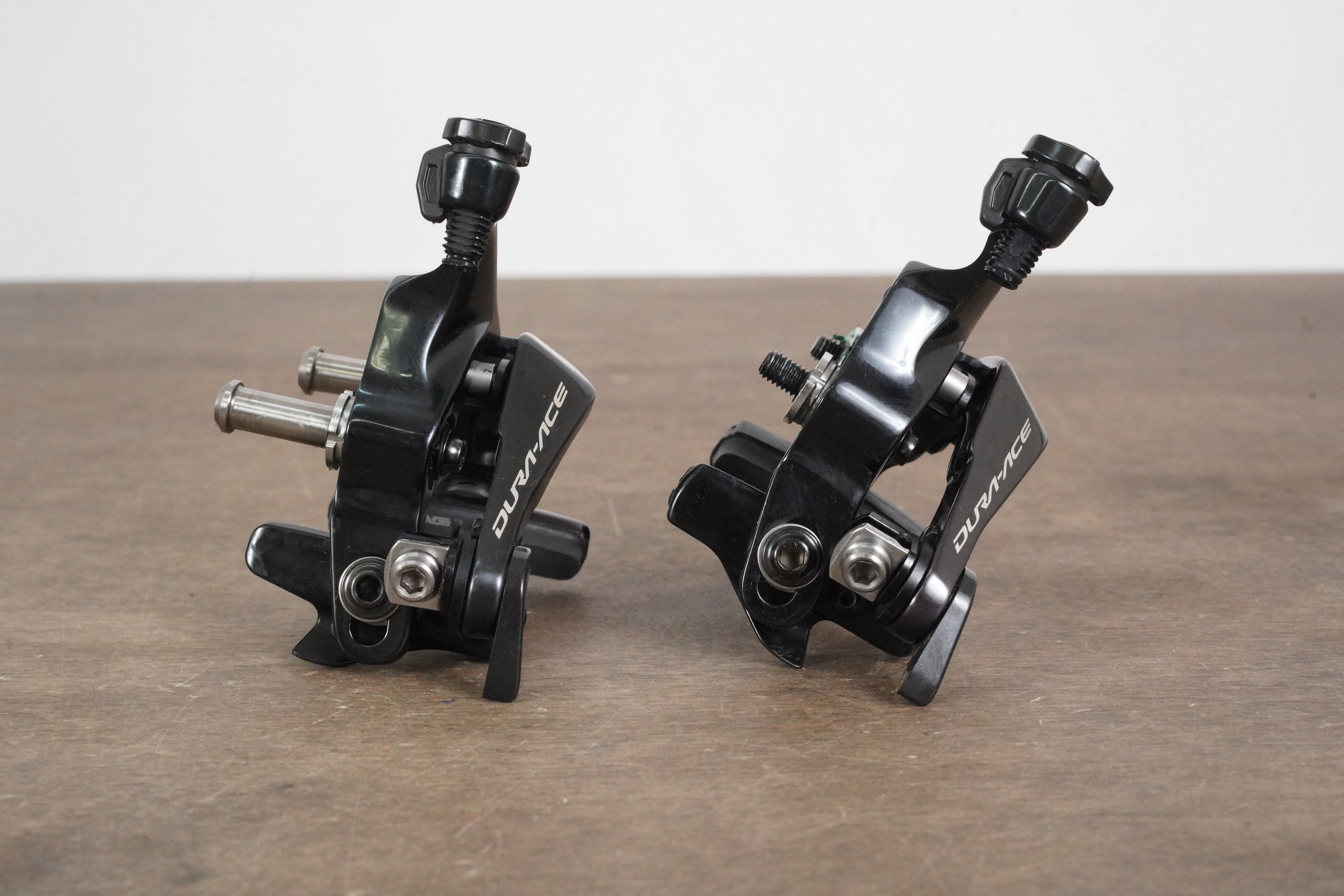 Shimano Dura-Ace BR-R9110 Direct Mount Rim Brake Calipers