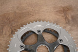 53/39T 130 BCD SRAM Chainrings +Specialized Carbon Spider