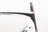 M (Medium) TIME Fluidity VRS Carbon Rim Brake Road Frameset