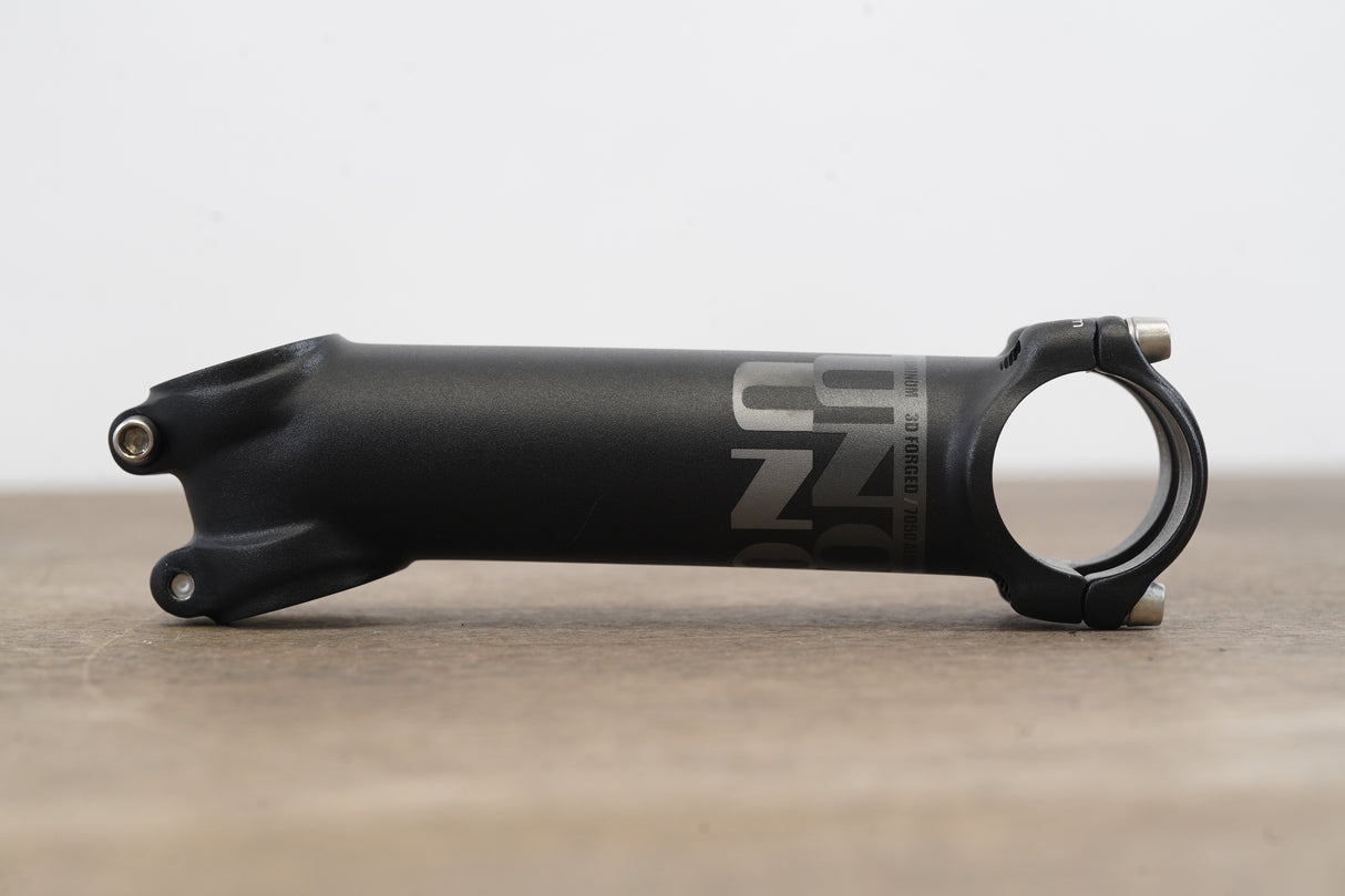Kalloy Uno 130mm ±17 Degree Alloy Road Stem 131g 1 1/8" 31.8mm