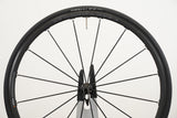 Campagnolo Shamal Mille C15 Alloy Clincher Rim Brake Wheelset 11 Speed