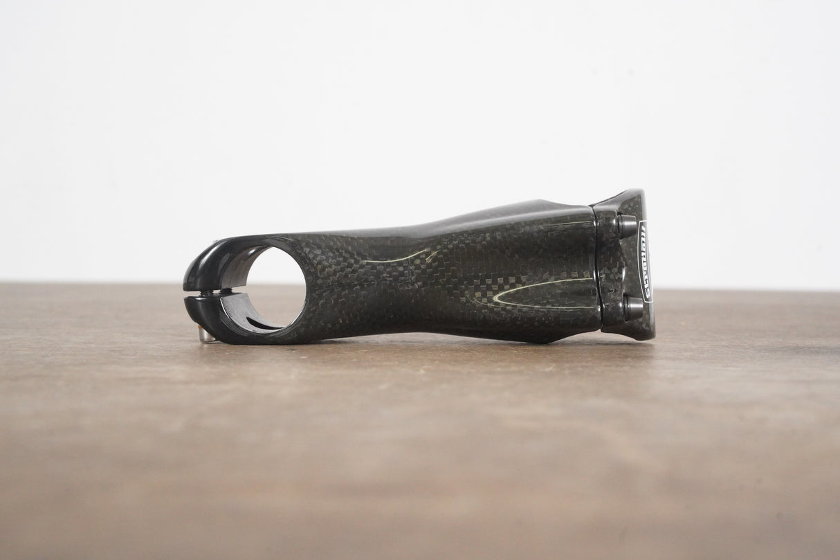 Stradalli 110mm ±6 Degree Carbon Aero Road Stem 136g 1 1/8" 31.8mm