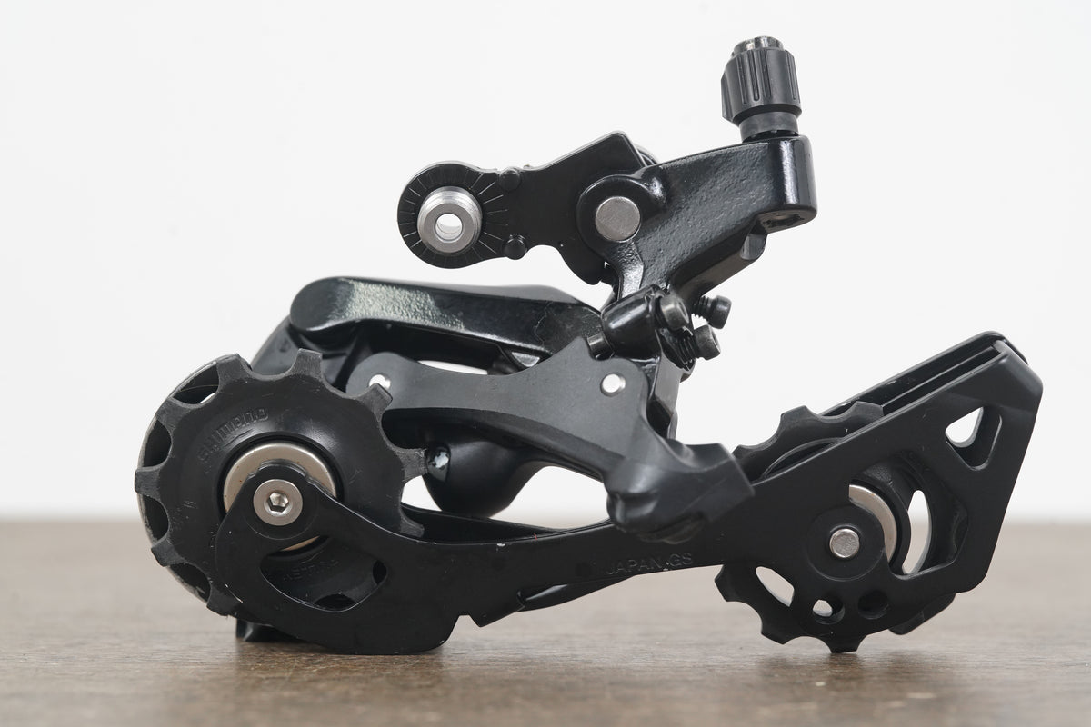 Shimano 105 R7000 GS 11 Speed Mechanical Hydraulic Disc Brake Groupset 7000