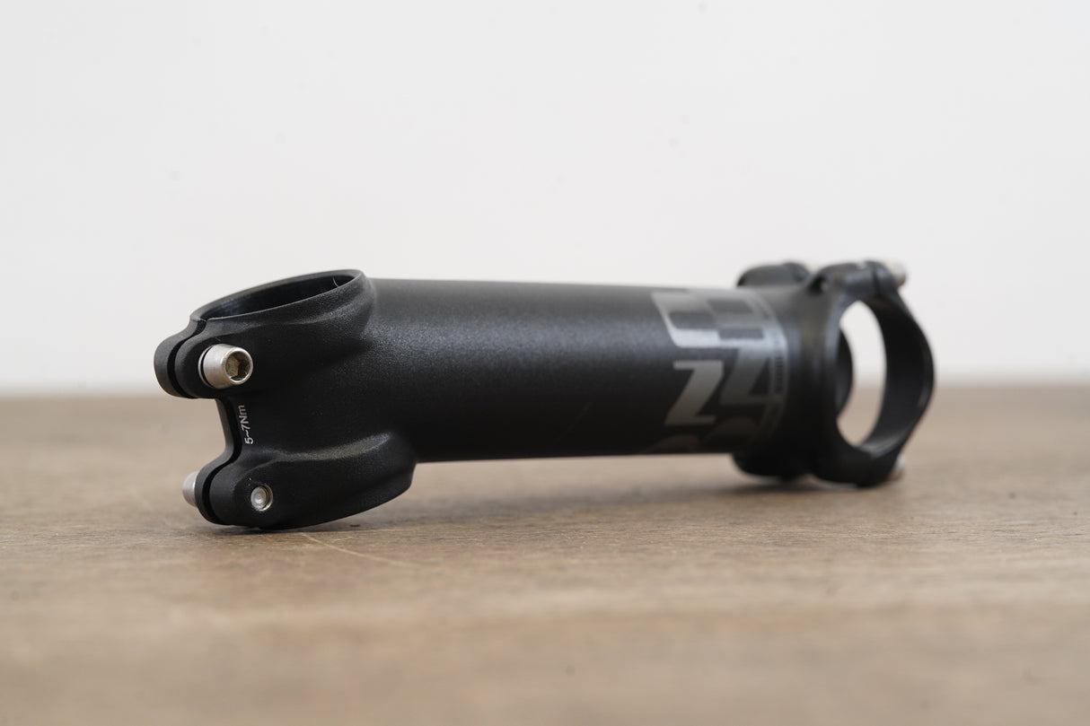 Kalloy Uno 130mm ±17 Degree Alloy Road Stem 131g 1 1/8" 31.8mm