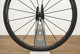 Campagnolo Shamal Mille C15 Alloy Clincher Rim Brake Wheelset 11 Speed