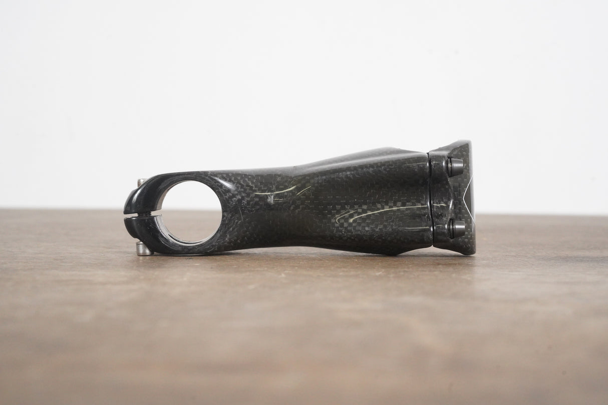Stradalli 110mm ±6 Degree Carbon Aero Road Stem 136g 1 1/8" 31.8mm