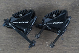 Shimano 105 R7000 GS 11 Speed Mechanical Hydraulic Disc Brake Groupset 7000
