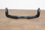 44cm Balugoe Carbon Compact Aero Road Handlebar 31.8mm