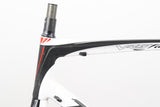 M (Medium) TIME Fluidity VRS Carbon Rim Brake Road Frameset