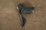 (1) RIGHT Shimano Ultegra ST-R8000 11 Speed Mechanical Rim Brake Shifter