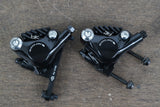 Shimano 105 R7000 GS 11 Speed Mechanical Hydraulic Disc Brake Groupset 7000