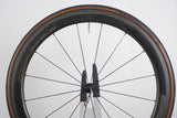 Roval CLX 50 Carbon Tubeless Clincher Rim Brake Wheelset Shimano/SRAM 11 Speed