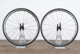 Shimano WH-RS81 C24 Carbon Alloy Tubeless Rim Brake Wheelset 11 Speed