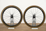 ENVE 3.4 SES Chris King R45D Disc Carbon Clincher Disc Wheelset 11 Speed