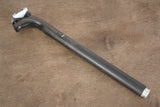 25.4mm Cannondale SAVE Carbon Setback Road Bike Seatpost