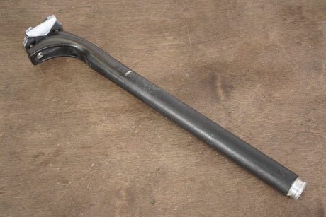 25.4mm Cannondale SAVE Carbon Setback Road Bike Seatpost