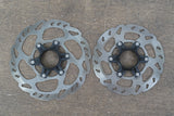 Shimano 105 R7000 GS 11 Speed Mechanical Hydraulic Disc Brake Groupset 7000