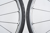 Shimano WH-RS81 C24 Carbon Alloy Tubeless Rim Brake Wheelset 11 Speed
