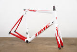 2022 NEW XL Time Alpe d'Huez 21 Carbon Rim Brake Road Frameset