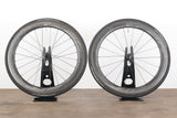 Zipp 404 NSW Cognition Carbon Clincher Rim Brake Wheelset Shimano/SRAM 11 Speed