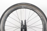 Zipp 404 NSW Cognition Carbon Clincher Rim Brake Wheelset Shimano/SRAM 11 Speed