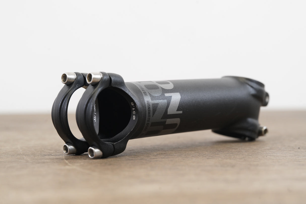 Kalloy Uno 130mm ±17 Degree Alloy Road Stem 131g 1 1/8" 31.8mm