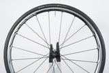 Shimano WH-RS81 C24 Carbon Alloy Tubeless Rim Brake Wheelset 11 Speed