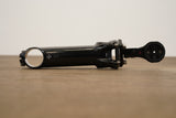Zipp Service Course SL 120mm ±6 Degree Alloy Stem 201g 1 1/8" 31.8mm