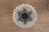 11-28T Shimano Ultegra CS-R8000 11 Speed Cassette 244g 8000