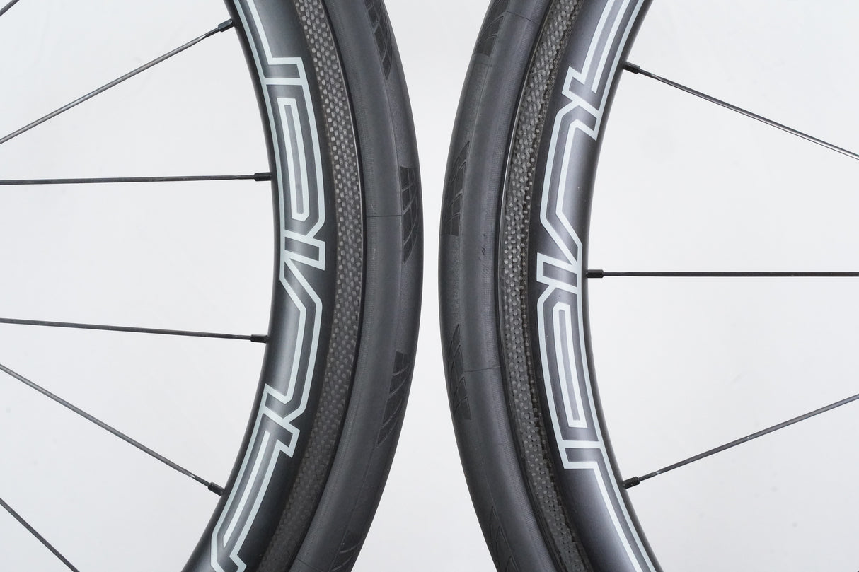 Stan's NoTubes ZTR Avion Carbon Tubeless Rim Wheelset Shimano/SRAM 11 Speed
