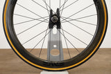 ENVE 3.4 SES Chris King R45D Disc Carbon Clincher Disc Wheelset 11 Speed