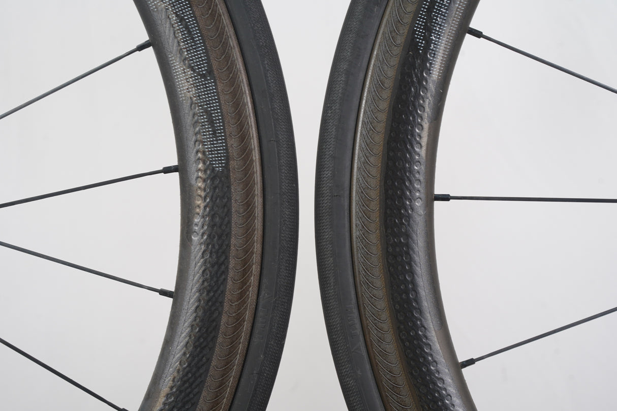 Zipp 303 NSW Cognition Carbon Clincher Rim Brake Wheelset Shimano/SRAM 11 Speed