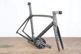 S (Small) LOOK 695 Carbon Aero Rim Brake Road Frameset