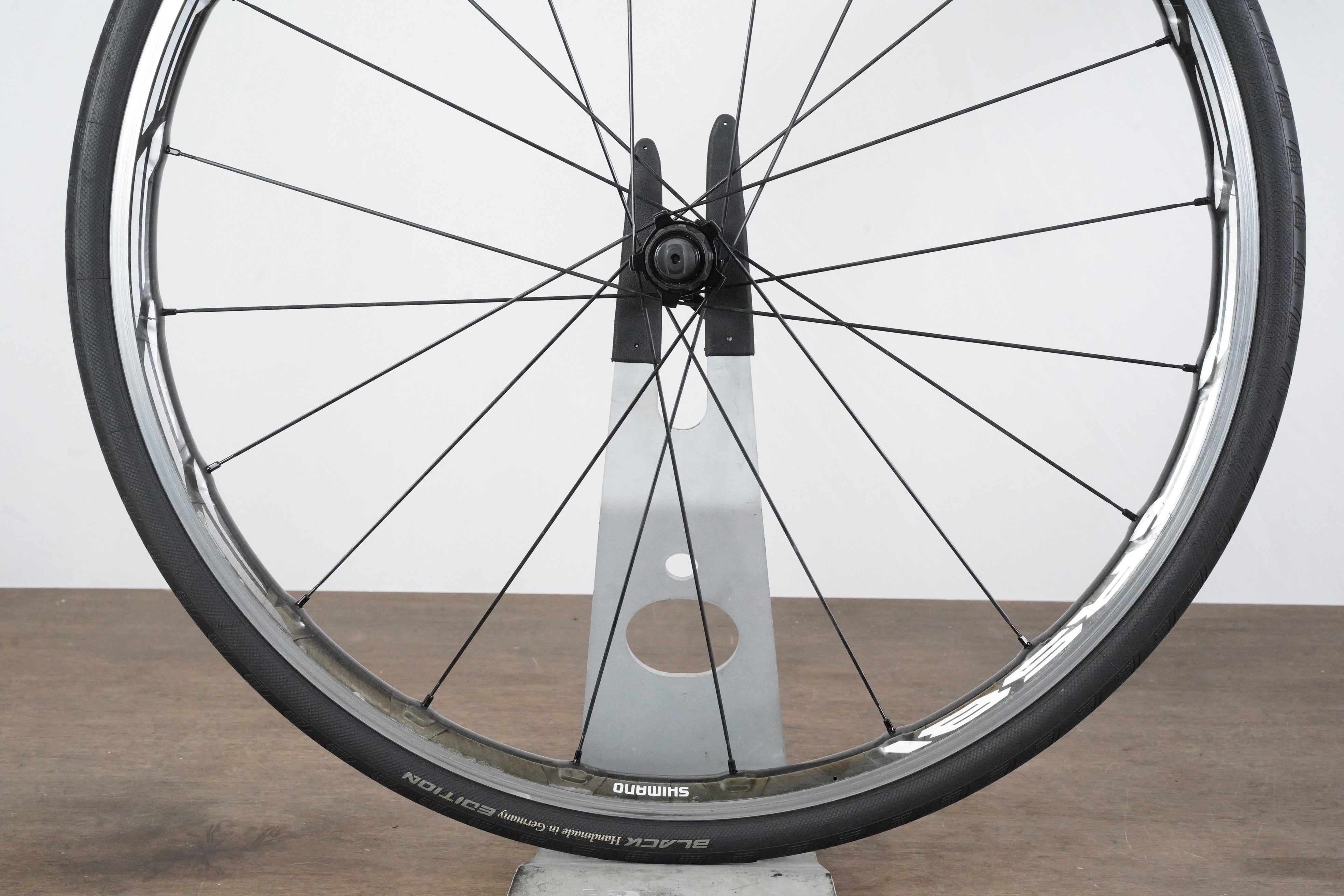 SHIMANO 「シマノ」 WH-RS81-C24 シマノ11速 ホイールセット