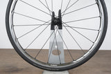 Shimano WH-RS81 C24 Carbon Alloy Tubeless Rim Brake Wheelset 11 Speed