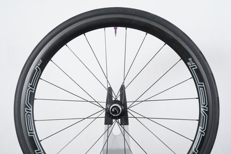 Stan's NoTubes ZTR Avion Carbon Tubeless Rim Wheelset Shimano/SRAM 11 Speed