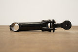 Zipp Service Course SL 120mm ±6 Degree Alloy Stem 201g 1 1/8" 31.8mm
