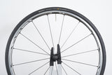 Shimano WH-RS81 C24 Carbon Alloy Tubeless Rim Brake Wheelset 11 Speed