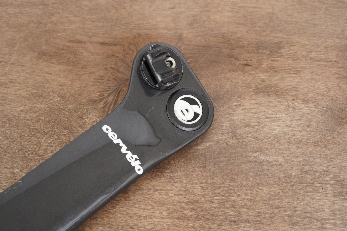 2012-2013 S5 VWD Rim MK1 Cervelo Carbon Seatpost + 2010-2014 P-Series Adapter